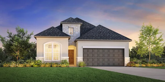 7346 New Pecan Dr, Fulshear, TX 77441