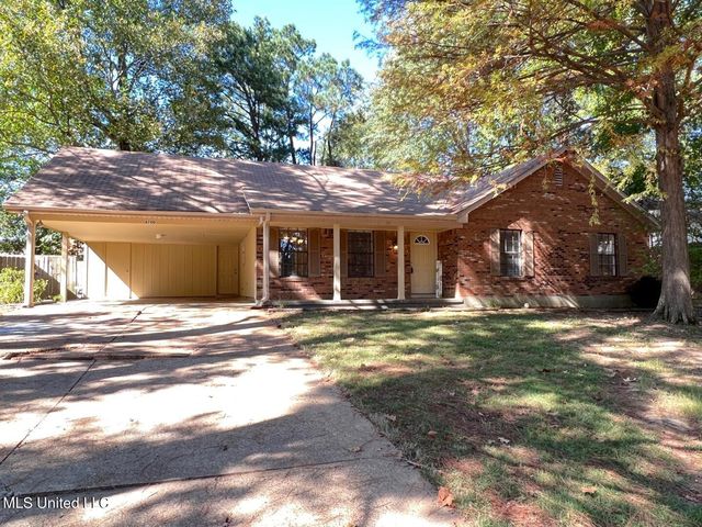 6700 Lake Forest Dr   N, Walls, MS 38680