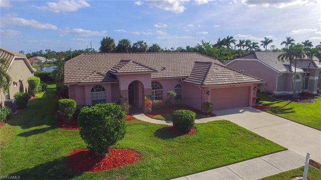 8340 Trentwood Ct, Fort Myers, FL 33912