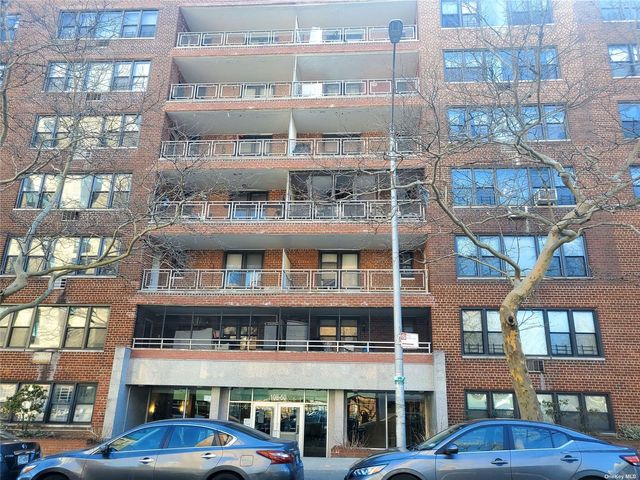 108-50 62nd Drive UNIT 10, Forest Hills, NY 11375