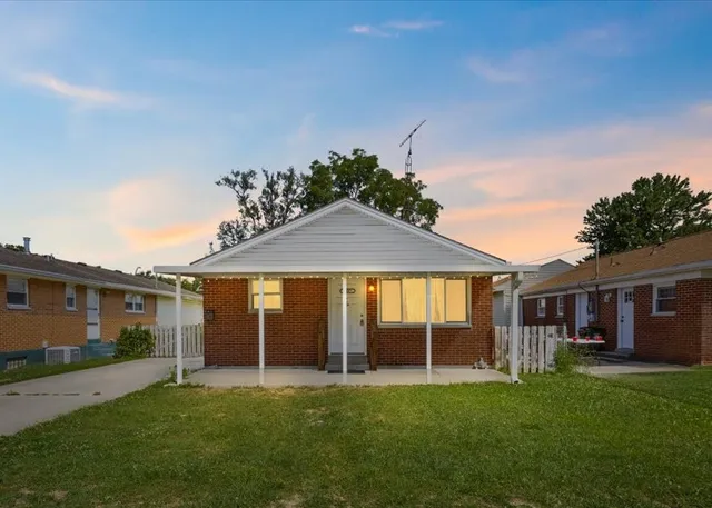 2407 Oneida Dr, Dayton, OH 45414