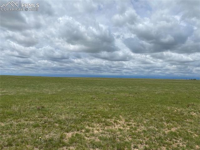 9930 Boone Rd, Yoder, CO 80864