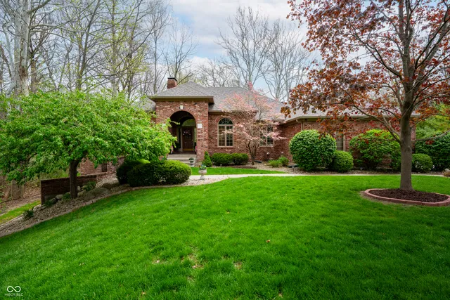 204 S  Creedmoor Way, Anderson, IN 46011