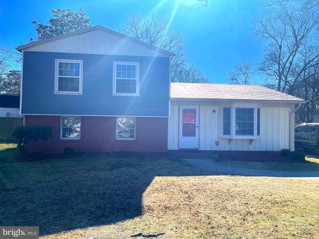 138 Coulbourn Dr, Salisbury, MD 21804