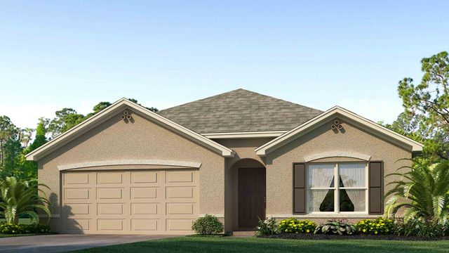 Cali Plan in Summit View, Dade City, FL 33525