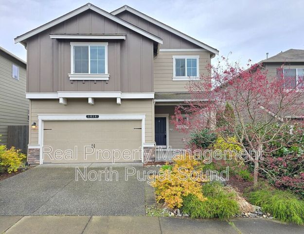 1614 76th Dr SE, Lake Stevens, WA 98258