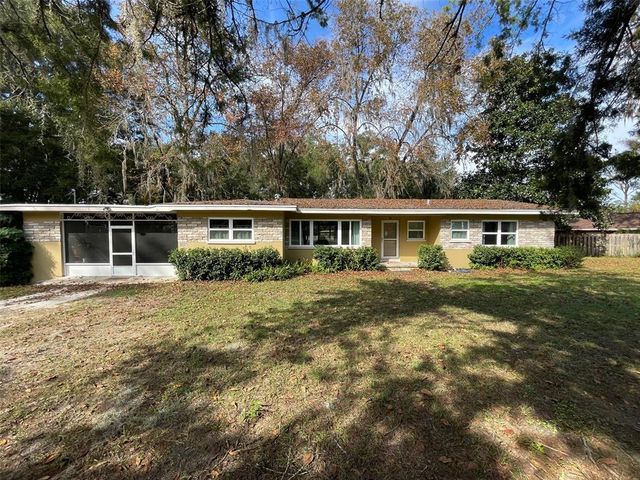 23376 NW County Road 236, High Springs, FL 32643