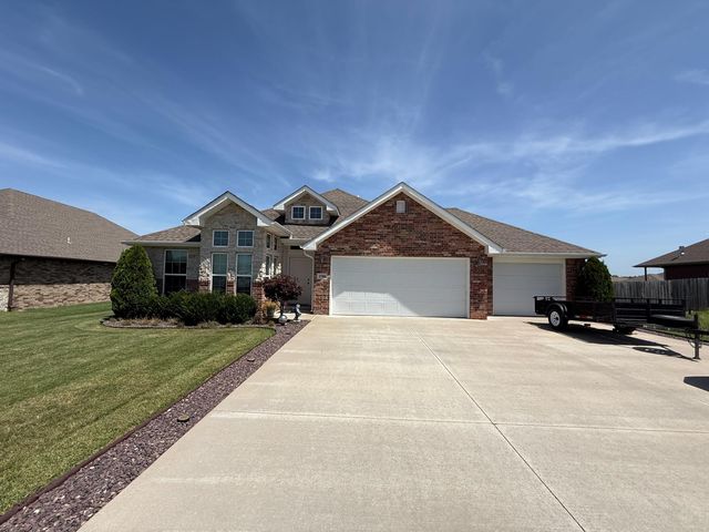 2786 Annelise Lane, Joplin, MO 64804