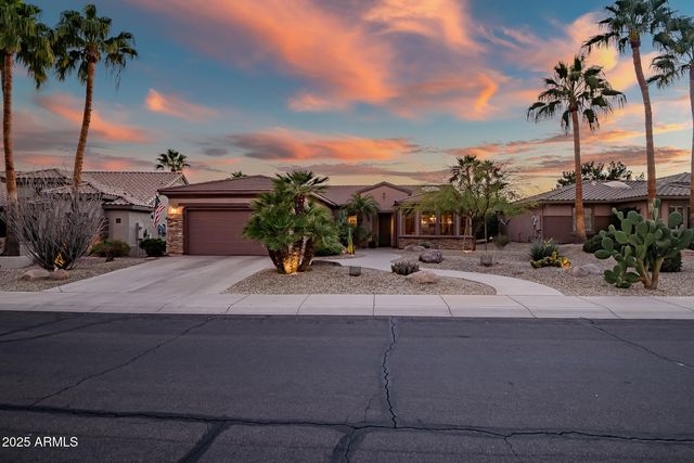 15131 W DAYBREAK Drive, Surprise, AZ 85374