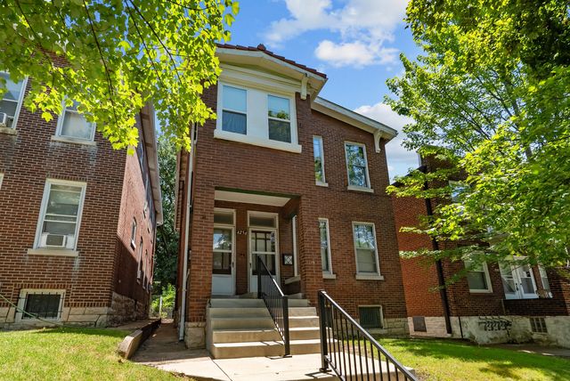 4256 Michigan Ave #2, Saint Louis, MO 63111