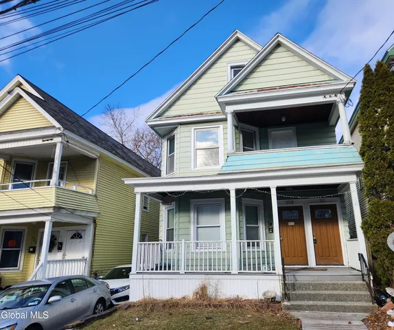309 Division Street, Schenectady, NY 12304