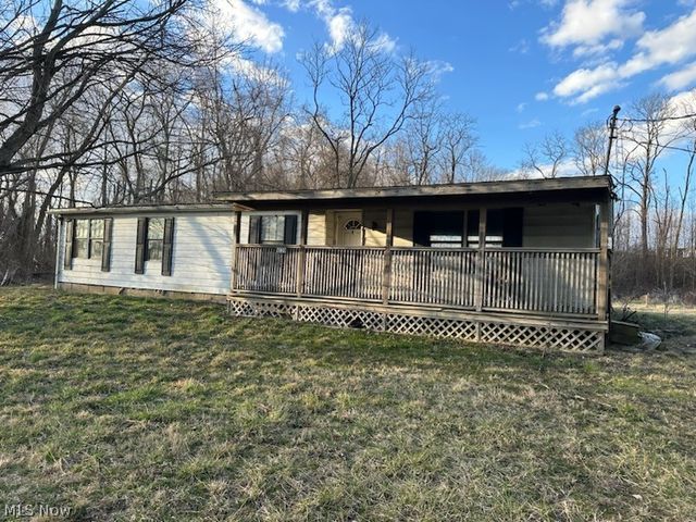 1029 County Road 4, Rayland, OH 43943