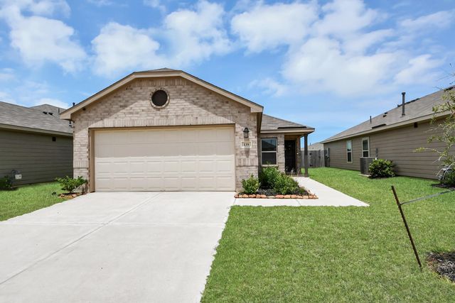 139 Reese Ravine Ln, Magnolia, TX 77354