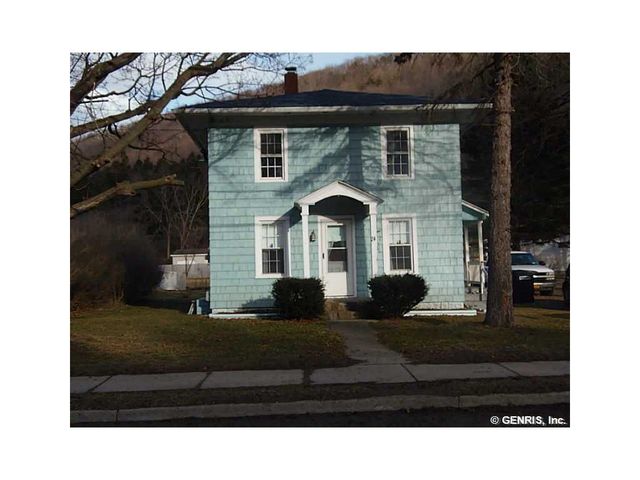 24 N  Main St, Cohocton, NY 14826