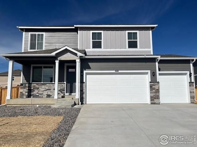 13621 Topaz St, Mead, CO 80504