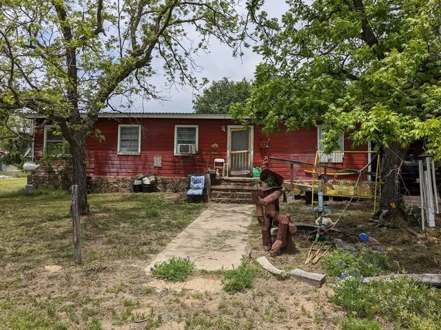 267 Munson Street, Horseshoe Bay, TX 78672