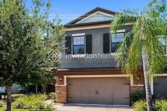 17380 Old Tobacco Rd, Lutz, FL 33558
