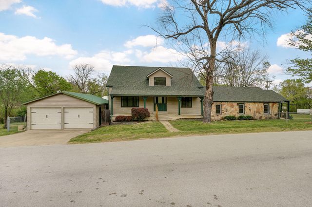 118 Scenic Drive, Forsyth, MO 65653