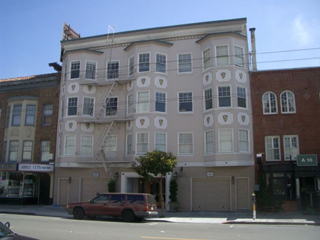 2341 Chestnut St   #104, San Francisco, CA 94123