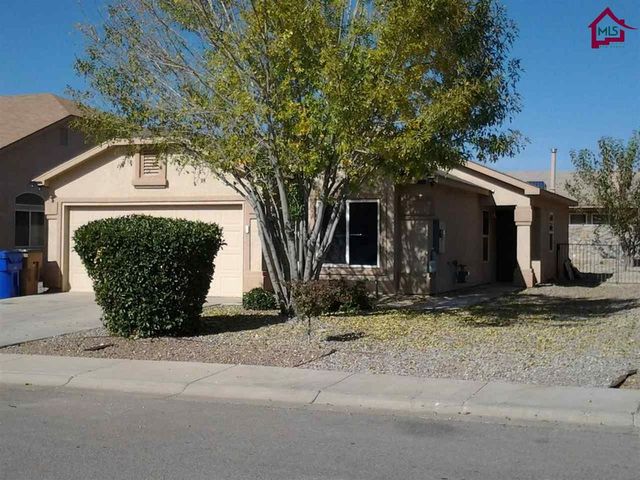5779 E  Mesa Ave, Las Cruces, NM 88012