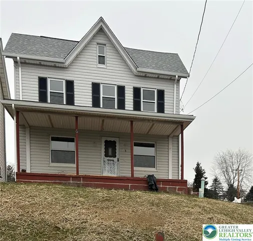 6 S  Kittatinny Rd E, Lehighton, PA 18235
