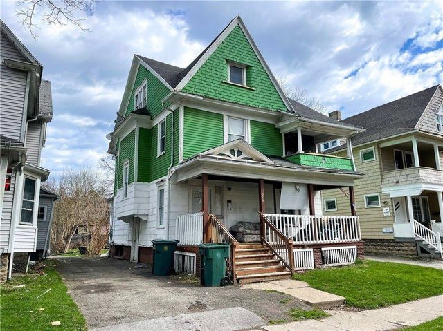 276 Parsells Ave, Rochester, NY 14609