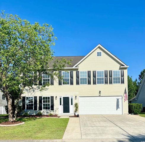 151 Coldwater Circle, Myrtle Beach, SC 29588