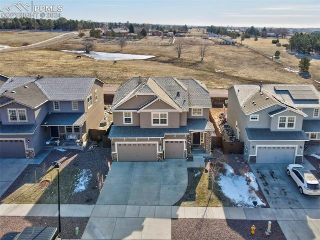 7851 Barraport Dr, Colorado Springs, CO 80908