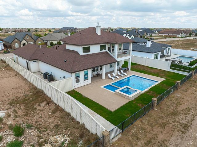2802 Tom Morris Rd, Odessa, TX 79765