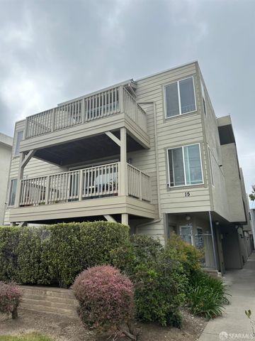 15 Mateo Ave #7, Millbrae, CA 94030