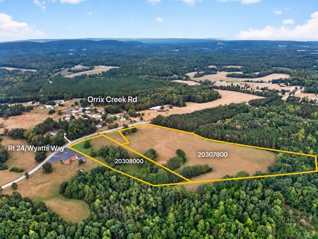 17330 Wyatts Way, Evington, VA 24550
