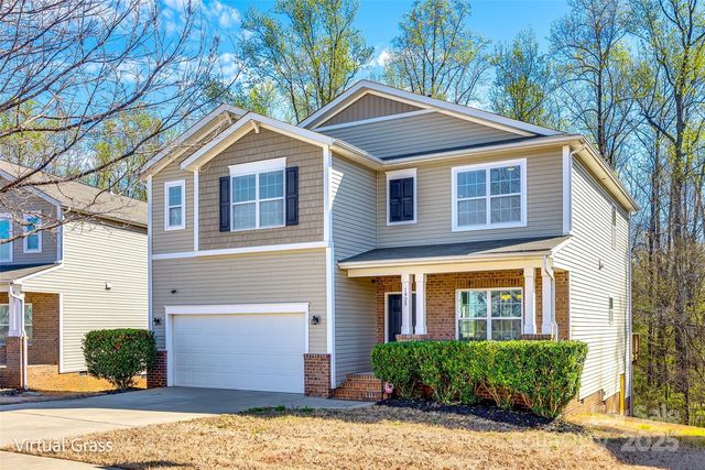 1929 Shorthorn St, Charlotte, NC 28213