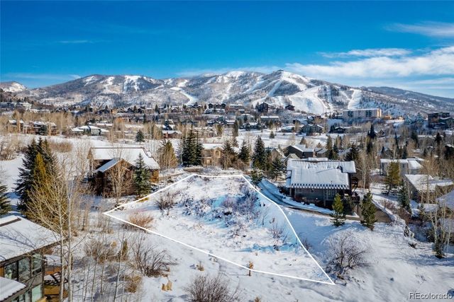 1603 Cornice Ct, Steamboat Springs, CO 80487