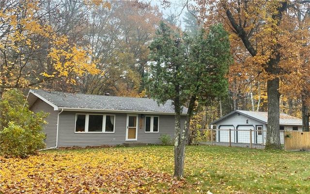 43580 Trail Inn Road Road, Cable, WI 54821