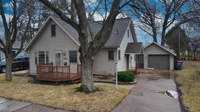 441 15TH STREET SOUTH, Wisconsin Rapids, WI 54494