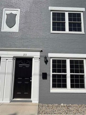 213 South St, Fairborn, OH 45324