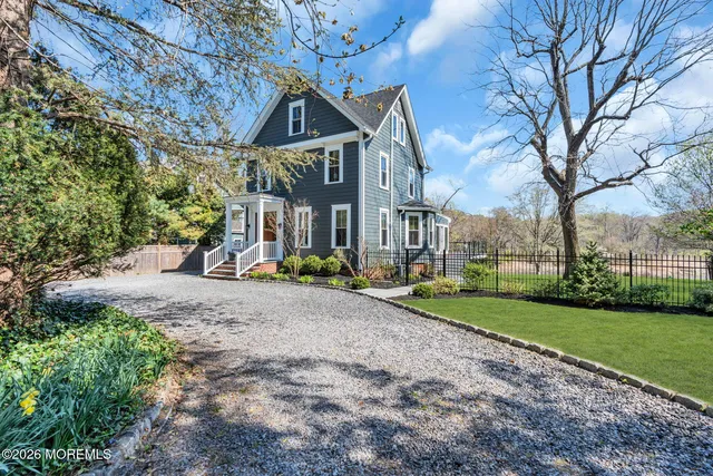 531 Locust Point Road, Locust, NJ 07760