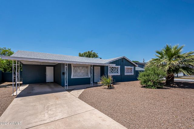 1108 N  74th St, Scottsdale, AZ 85257