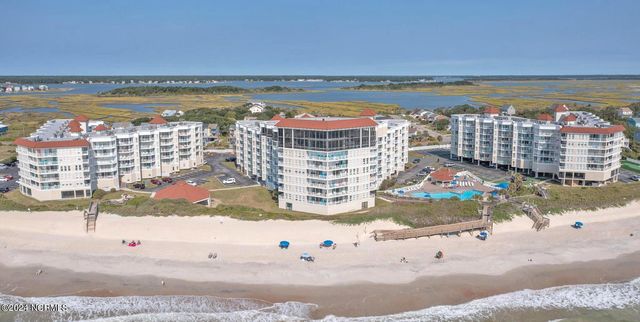 2000 New River Inlet Road UNIT 2409, North Topsail Beach, NC 28460