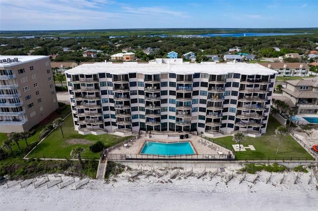 4745 S  Atlantic Ave #4030, Ponce Inlet, FL 32127