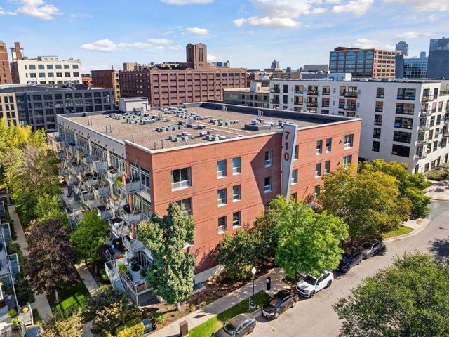 710 N  4th St #E213, Minneapolis, MN 55401