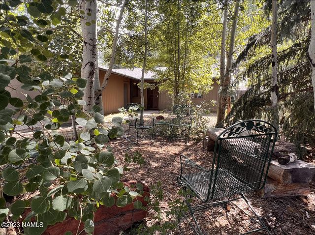 3619 W  Mountain Dr, Flagstaff, AZ 86001