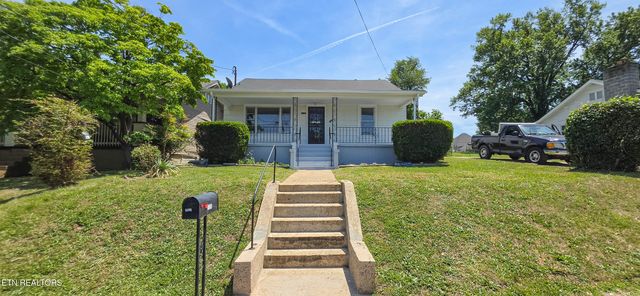 1126 Vermont Ave, Knoxville, TN 37921