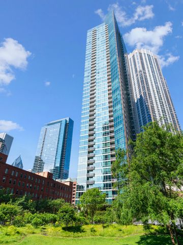Address Not Disclosed, Chicago, IL 60611