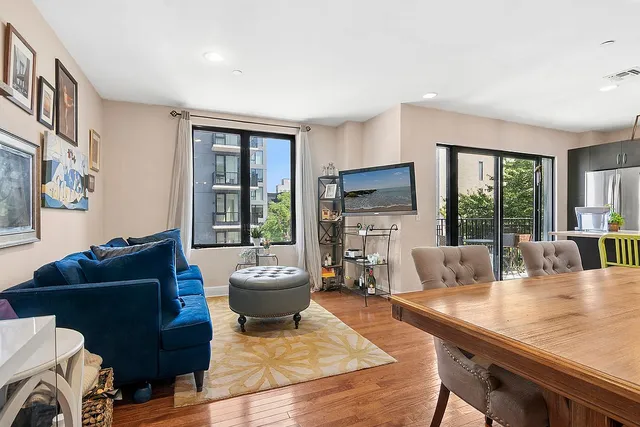 185 York St #3C, Brooklyn, NY 11201