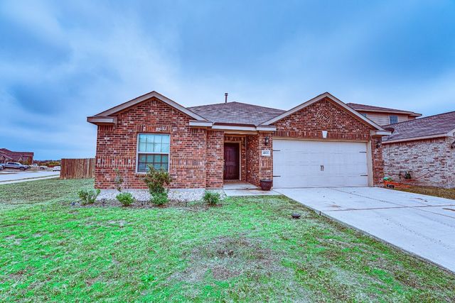 4103 Perch Dr, Forney, TX 75126