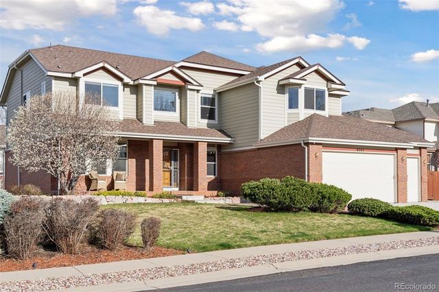 8242 Xenophon Court, Arvada, CO 80005