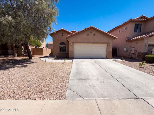 934 E OVERLIN Lane, Avondale, AZ 85323