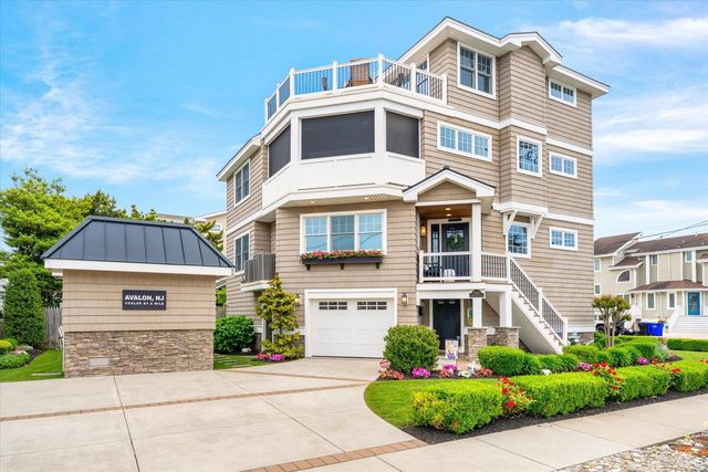 For Sale In Avalon Nj