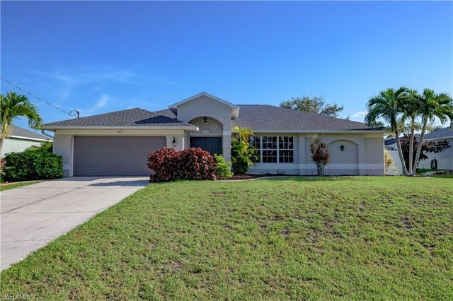 1827 NW 21st St, Cape Coral, FL 33993